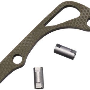 Mini Bugout Backspacer OD