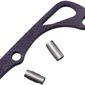 Mini Bugout Backspacer Purple