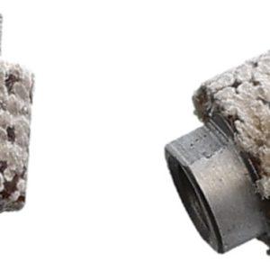 Barrel Spacer Set Natural