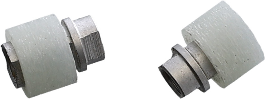 Barrel Spacer Set Jade