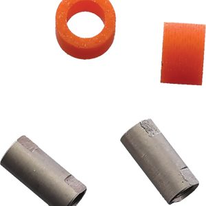 Barrel Spacer Set Orange