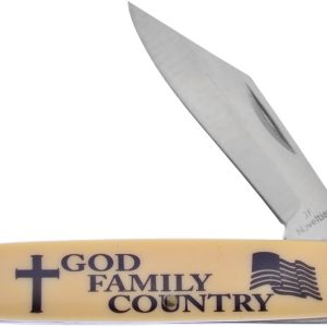 God Family Country Folder