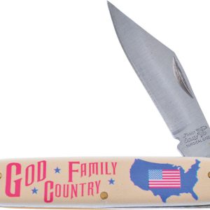 Frost Cutlery God Family Country Folder FN223 product image