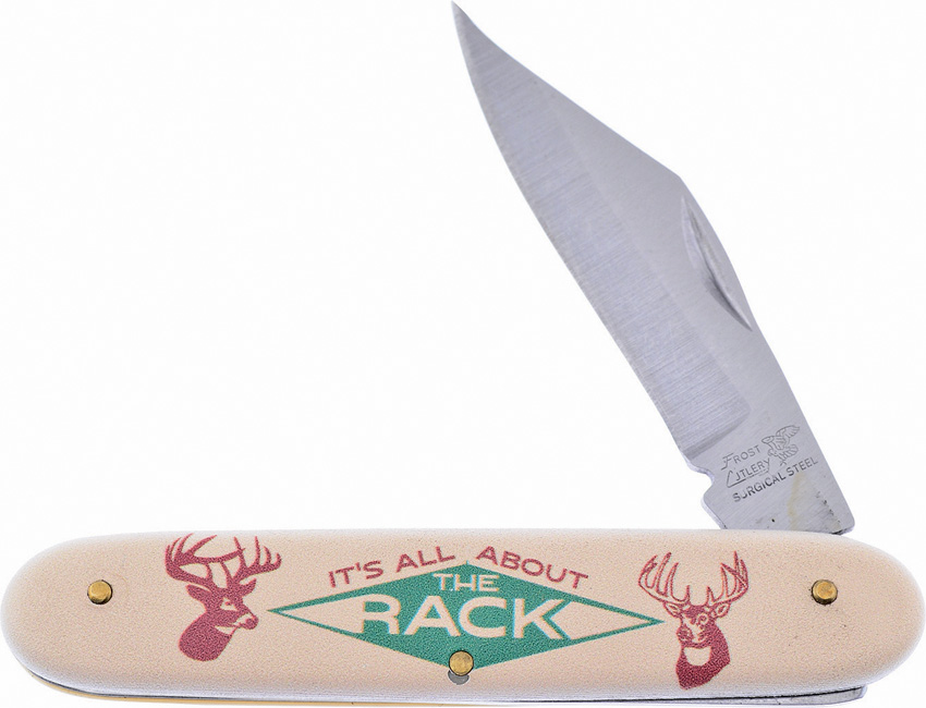 Deer Folder