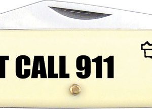 I Don't Call 911