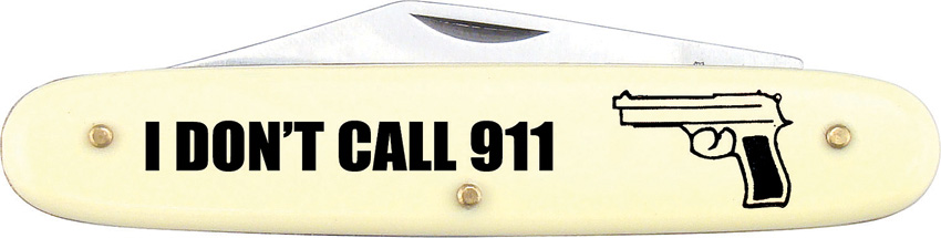 I Don't Call 911