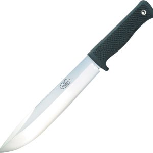 Wilderness Knife