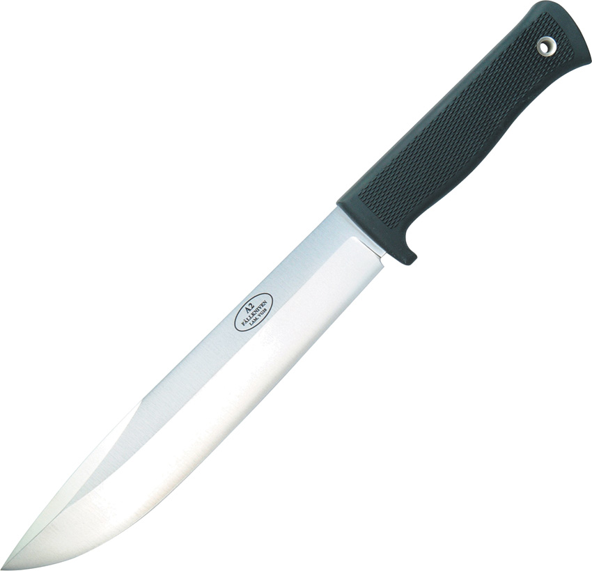 Wilderness Knife