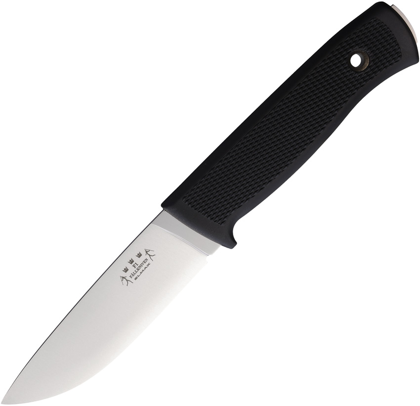 F1 Fixed Blade Elmax Leather
