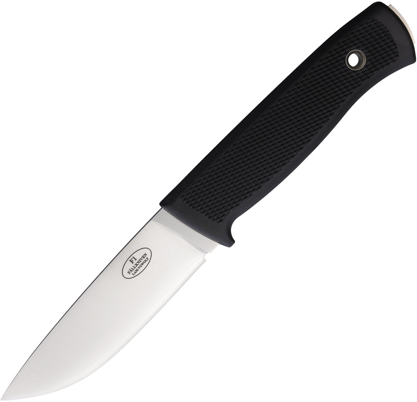 F1 Wolf Fixed Blade Left