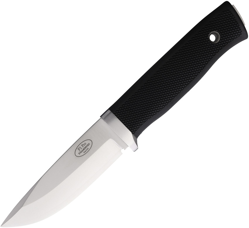 F1 Pro Fixed Blade