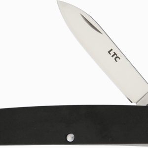 Legal To Carry Folder Black