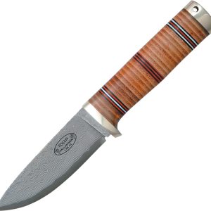 Idun Damascus - Northern Light