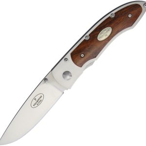 Framelock Desert Ironwood