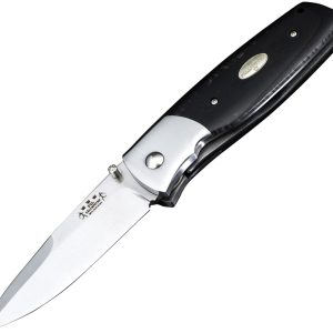 PXL Linerlock Carbon Juma