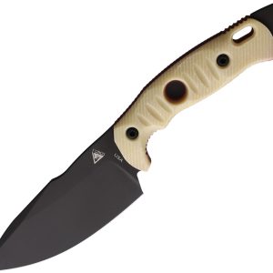 Alaris Fixed Blade Ivr/Red