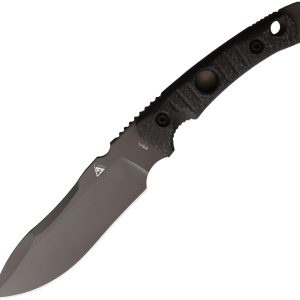 Tier1-BC Fixed Blade CF