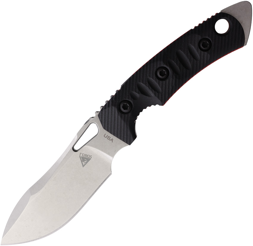 Tier 1 Mini SW/Black