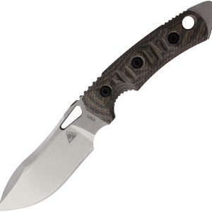 Tier 1 Mini SW/Camo