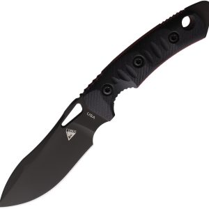 Tier 1 Mini PVD/Black