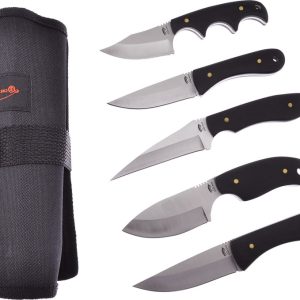 Hunting Knife Set