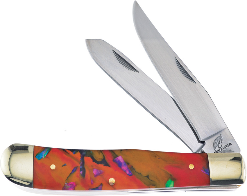 Trapper Multi Color