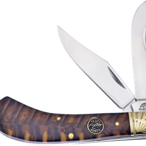 Saddlehorn Snake Skin