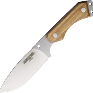 Esqueleto Fixed Blade Olive