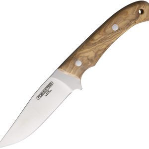 9015 Fixed Blade Olive
