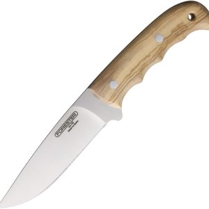 Fixed Blade Olive