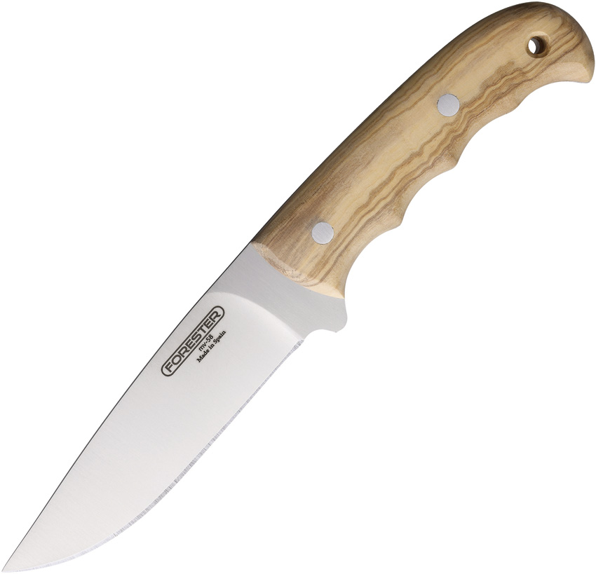 Fixed Blade Olive