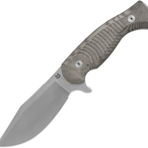 Eastwood Tiger OD Micarta