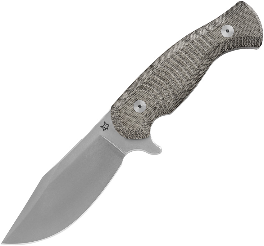 Eastwood Tiger OD Micarta