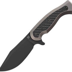 Eastwood Tiger CF