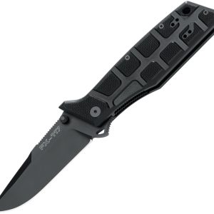 N.E.R.O. Nighthawk Linerlock