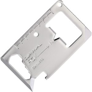 Piastrina Survival Card