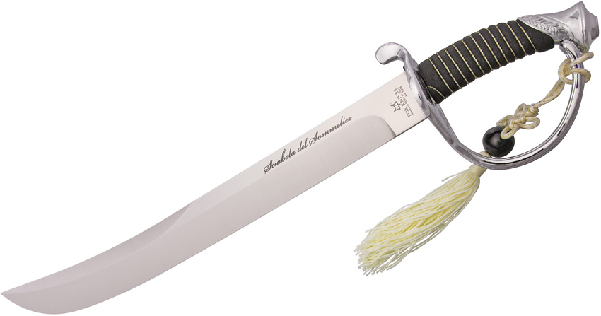 Sommelier Saber