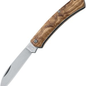 Fox Nauta Slip Joint Olive FOX230OL product image