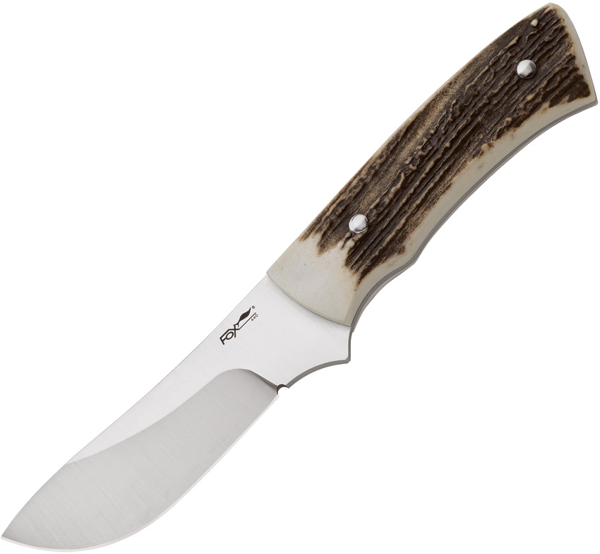 Vintage Fixed Blade