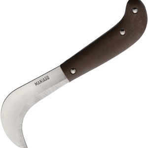 Roncole Lama Fixed Blade