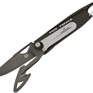 Twice Hunter Framelock