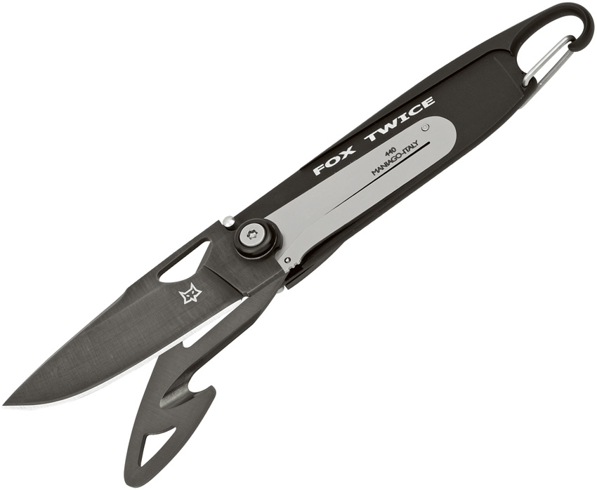 Twice Hunter Framelock