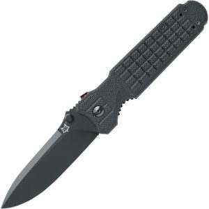 FOX Predator II Linerlock FOX446B product image