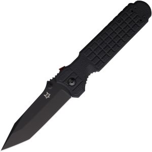 Predator Evolution Linerlock