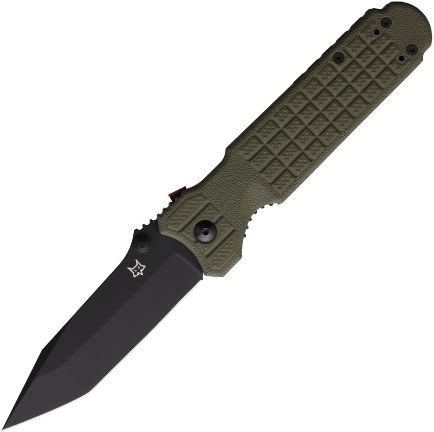 Predator Evolution Linerlock