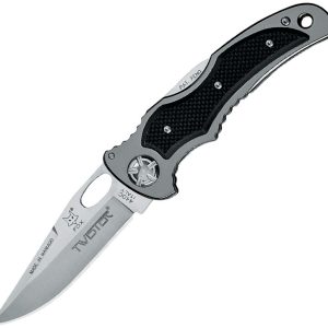 Twister Lockback