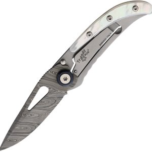 Baroni Trendy Framelock
