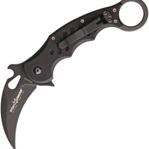 Karambit Black