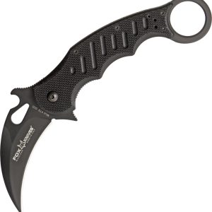 Karambit Linerlock