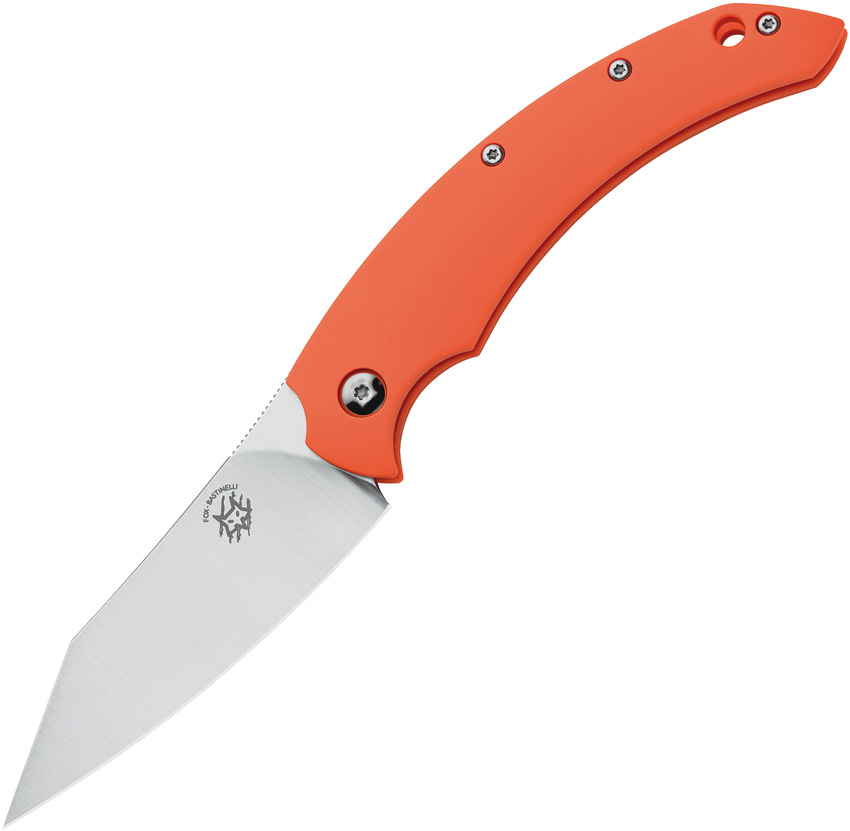 Slim Dragotac Orange
